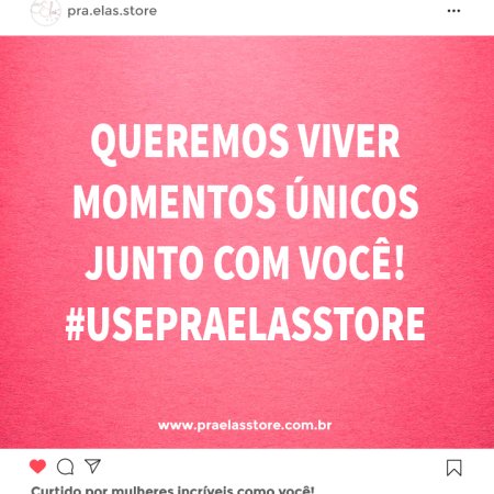panfleto-pra-elas-store